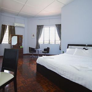 Hin Loi Guesthouse